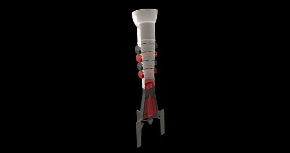 Air Column Seed Classifier