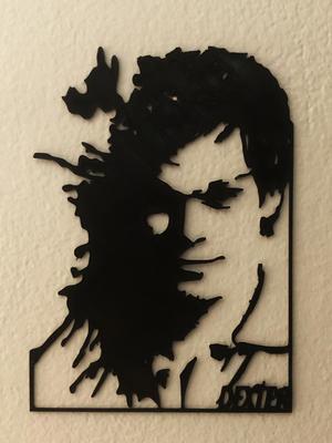 Dexter "Dex" Morgan