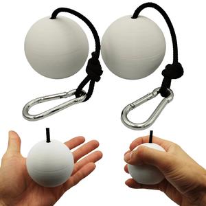 V2 Grip Balls 70mm - OCR Hold - Obstacle tools