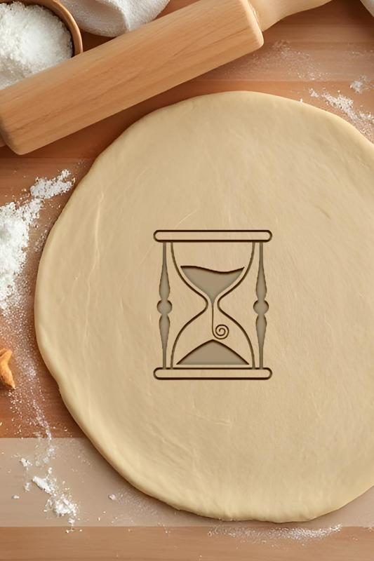 Cookie Cutter, Biscuit Cutter
