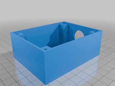 Project Box 89 x69mm