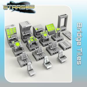 Bridge Tiles