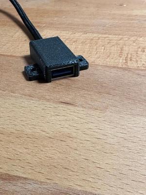 USB Extension Desk Mount Ugreen
