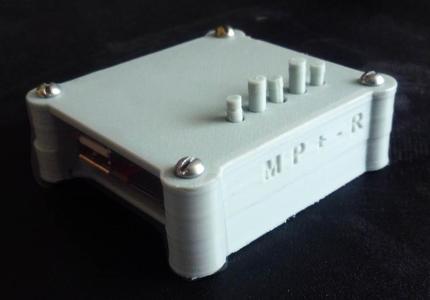 ZZ-BT-L bluetooth audio board box