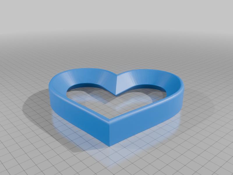 Grandma Heart (Remix of Big Heart ❤ by Twiindaddy)
