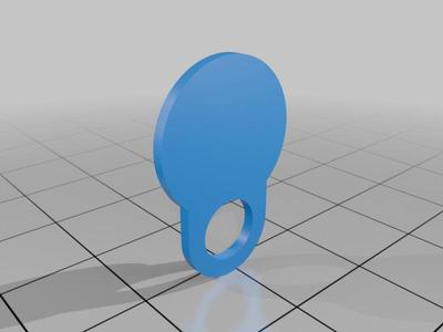 Crochet Misc Stitch Markers
