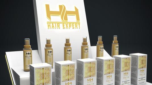Product Display Stand