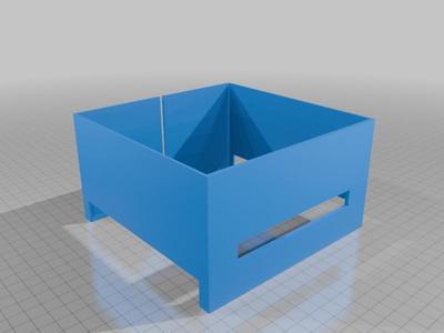 Smatfarm G3 Light Shade