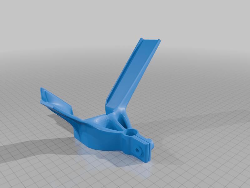 Anycubic Photon Mono 4 Vat emptying system
