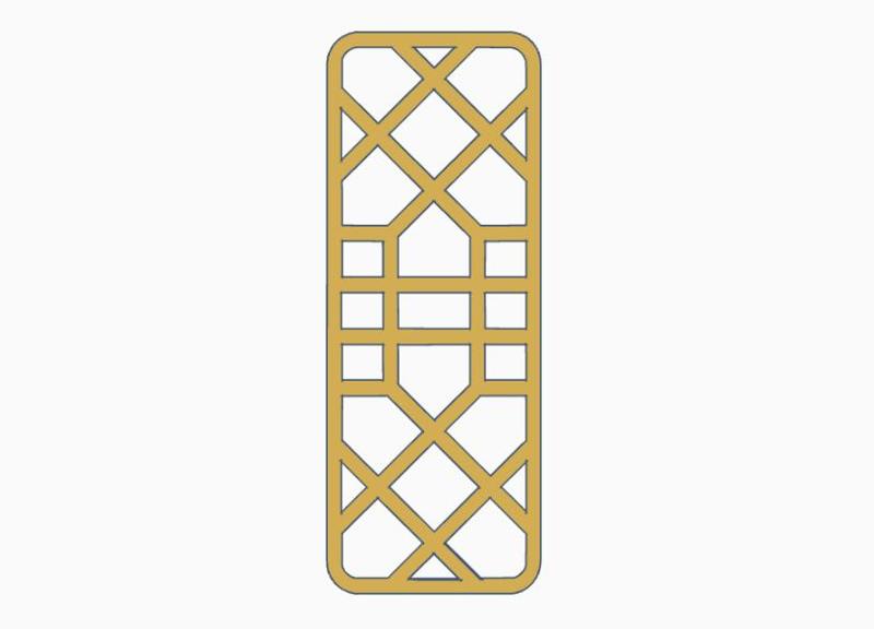 Bookmark 4.stl