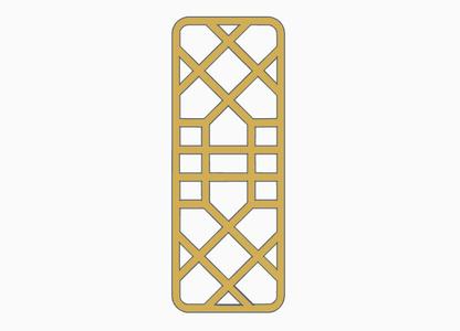 Bookmark 4.stl