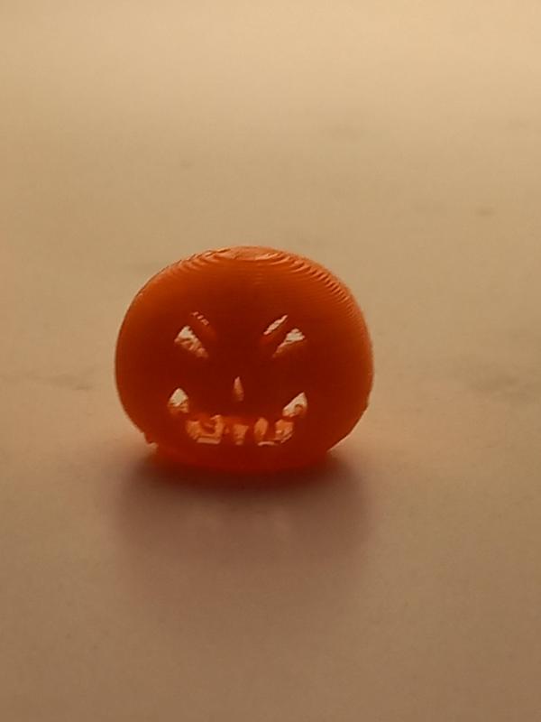 Citrouille