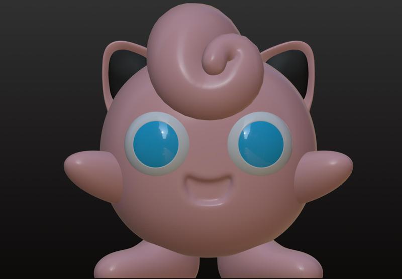 Jifflypuff