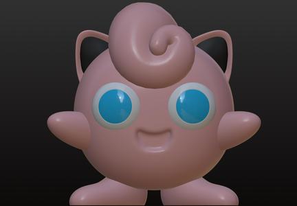 Jifflypuff