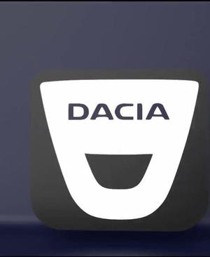 Dacia - LED strip compatible