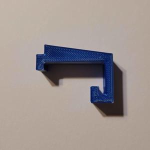 Extra Tall Mainstays Shoe Box Clip