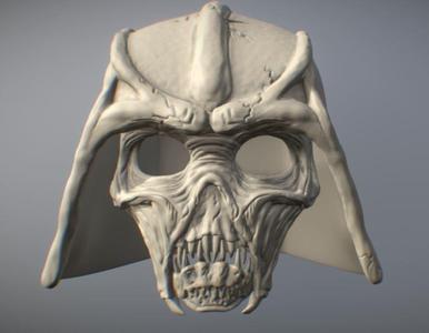 SkullVader