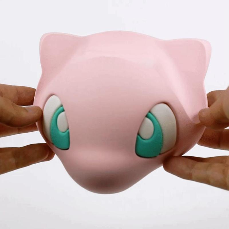 MEW JOYSTICK HOLDER – POKEMON CONTROLLER HOLDER