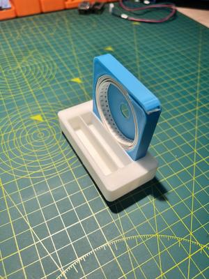 Gridfinity SMD Reel Holders