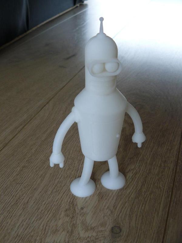 Bender Bending RodrÃ­guez