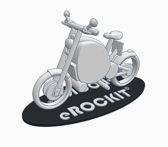 eRockit – V2.0