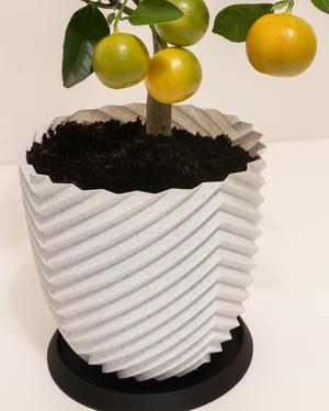 KROMATIK Pot 003