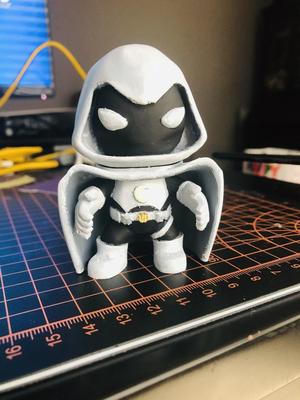 Moon Knight Mini – Marvel