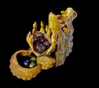 Dragon Claw Part2 *Personal Use*