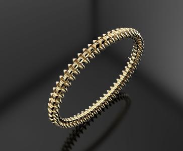 Original Clash Cartier bracelet