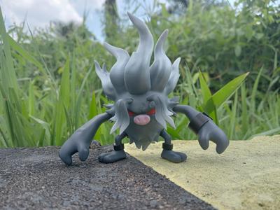 Pokemon – Annihilape