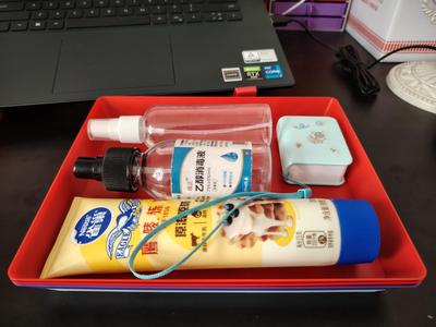 Surgical/Medical/Item Tray