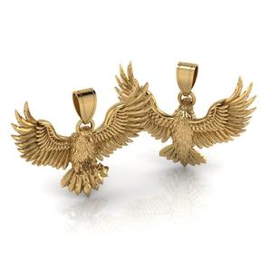 Eagle Pendant