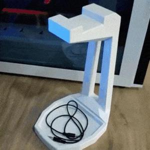 Headphone Stand
