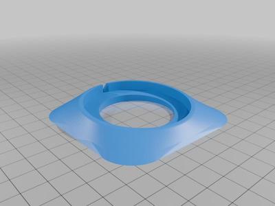 MagSafe charger stand