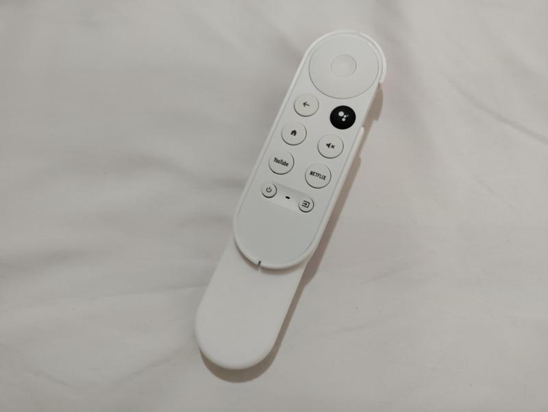 Chromecast Remote case