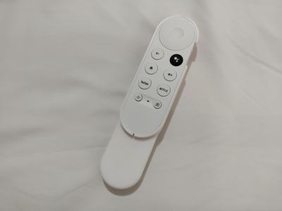 Chromecast Remote case