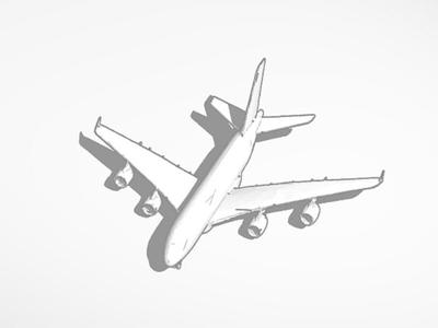 Airbus A380 
