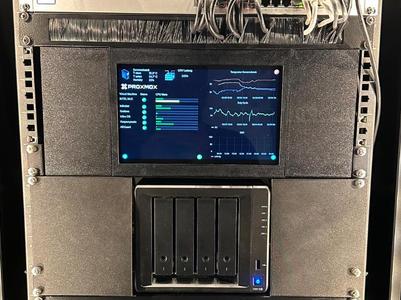 HAMTYSAN Raspberry Pi Touch Screen 10 4HE