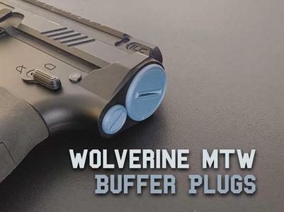Wolverine MTW Plugs