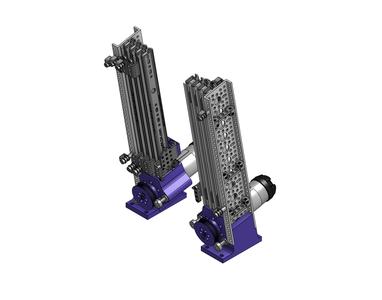 FTC21196 Linear Slides