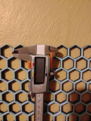 HCW compatible Caliper Holder