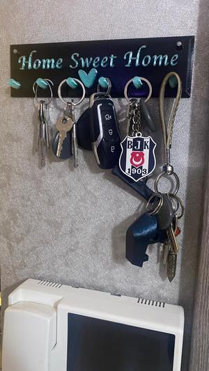 Key Holder , Anahtarlık