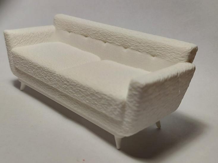Bohu Sofa