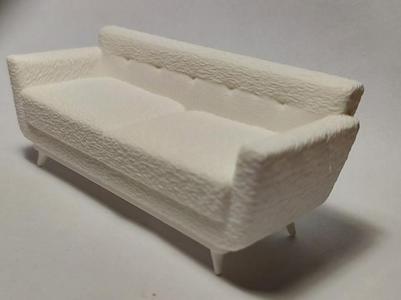 Bohu Sofa