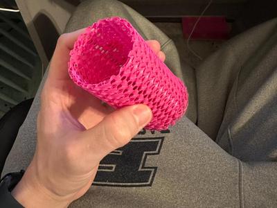 Comb / Brush / Paint Brush Drying Cup