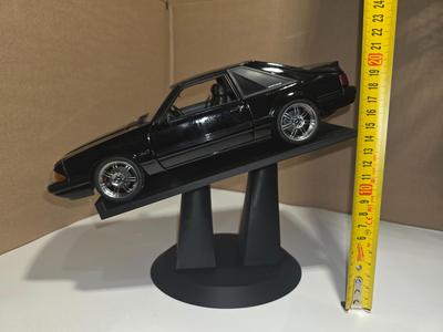 1/18 Model Car Display Stand