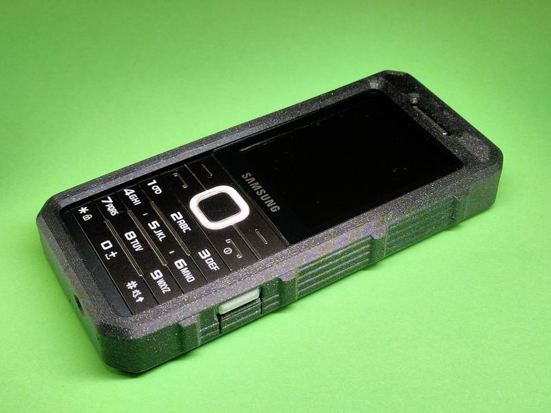 Samsung S5610 phone case