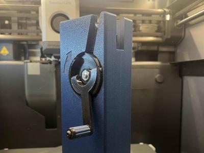 Airsoft speedloader V2 