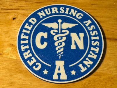 Coaster - Certified Nursing Assistant (CNA)