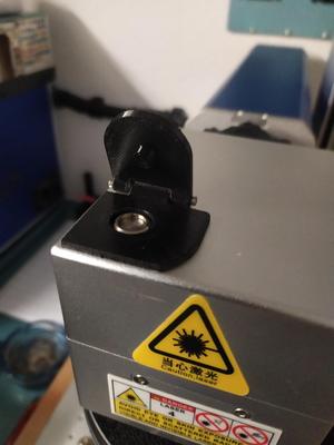 Taster Druckhilfe
